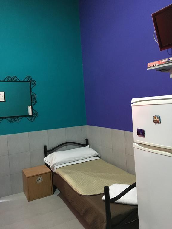 Volturno House Vandrerhjem Roma Rom bilde
